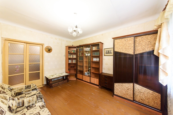 
  Продается 2-комн. квартира, 60.5 м², Фрунзе пр-кт, д. 224
. Фото 11.