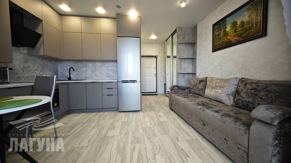 
  Сдается 1-комн. квартира, 21.6 м², Чайковского ул, д. 1
. Фото 7.