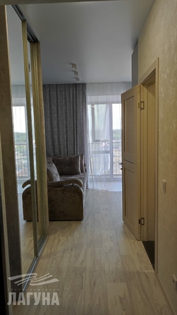 
  Сдается 1-комн. квартира, 21.6 м², Чайковского ул, д. 1
. Фото 9.