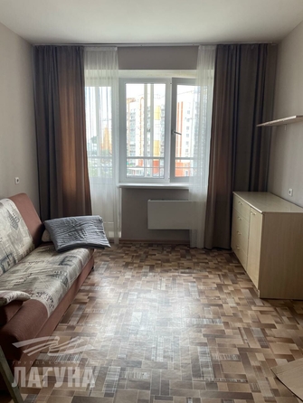 
  Сдается 1-комн. квартира, 39 м², Павла Нарановича ул, д. 1
. Фото 2.