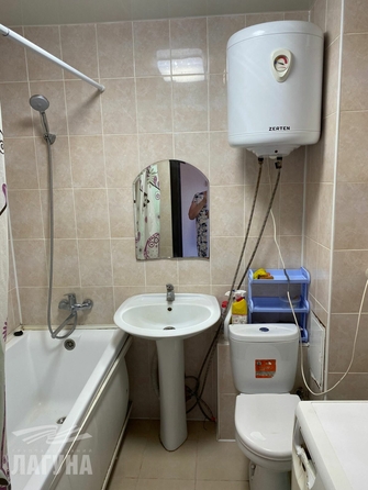 
  Сдается 1-комн. квартира, 34.9 м², Савиных ул, д. 4А
. Фото 1.