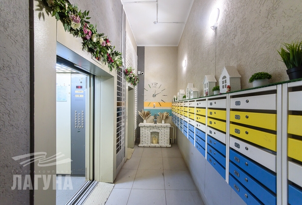 
  Продается 3-комн. квартира, 78 м², Андрея Крячкова ул, д. 2Б
. Фото 5.
