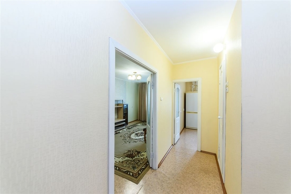 
  Сдается 1-комн. квартира, 39 м², Ленская ул
. Фото 12.