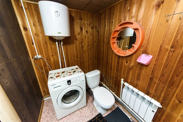 
  Продается дом, 44 м², Томск
. Фото 9.