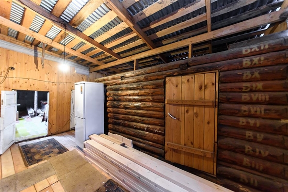 
  Продается дом, 44 м², Томск
. Фото 13.