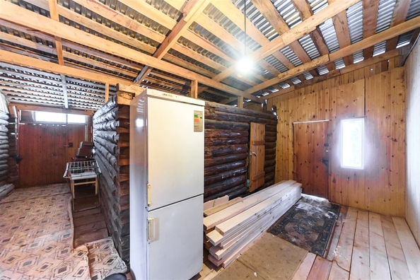 
  Продается дом, 44 м², Томск
. Фото 15.