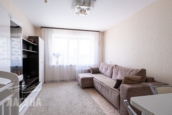
  Продается 2-комн. квартира, 34.9 м², Юрия Ковалева ул, д. 43а
. Фото 14.