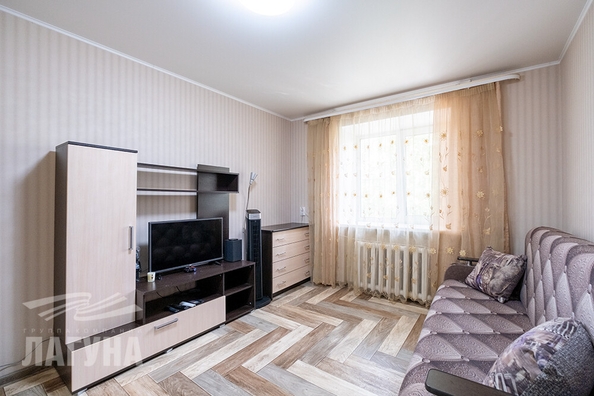 
  Продается 1-комн. квартира, 25.4 м², Колхозная ул, д. 11/1
. Фото 4.