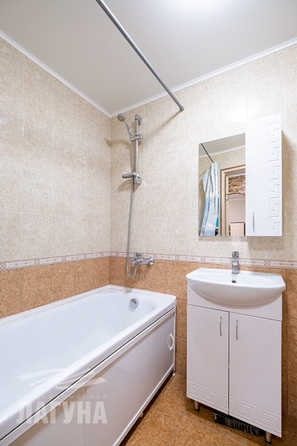 
  Продается 1-комн. квартира, 25.4 м², Колхозная ул, д. 11/1
. Фото 5.