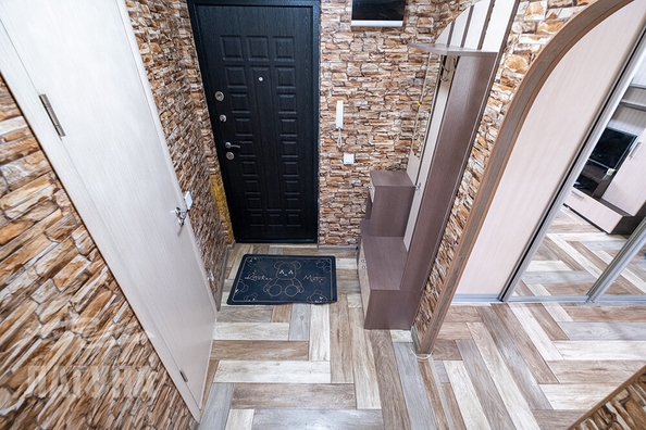 
  Продается 1-комн. квартира, 25.4 м², Колхозная ул, д. 11/1
. Фото 6.