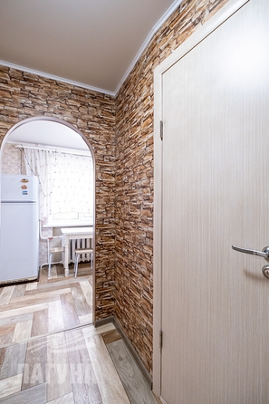 
  Продается 1-комн. квартира, 25.4 м², Колхозная ул, д. 11/1
. Фото 11.