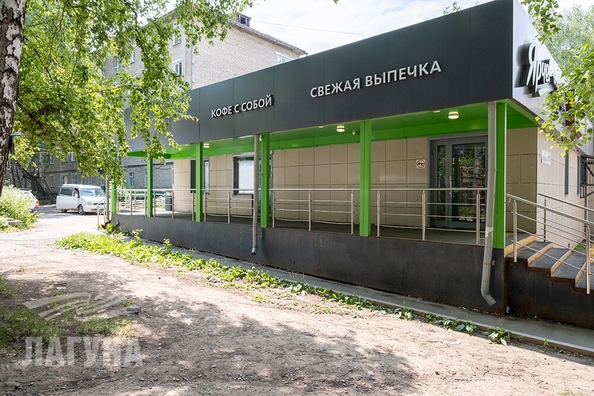 
  Продается 1-комн. квартира, 25.4 м², Колхозная ул, д. 11/1
. Фото 15.