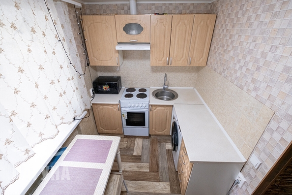 
  Продается 1-комн. квартира, 25.4 м², Колхозная ул, д. 11/1
. Фото 20.