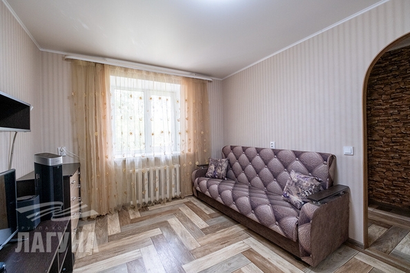
  Продается 1-комн. квартира, 25.4 м², Колхозная ул, д. 11/1
. Фото 25.