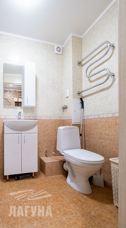 
  Продается 1-комн. квартира, 25.4 м², Колхозная ул, д. 11/1
. Фото 2.
