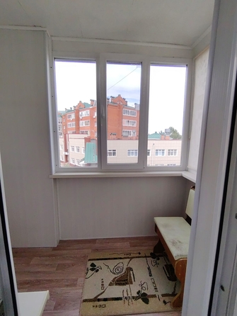 
  Продается 3-комн. квартира, 72.9 м², Зеленая ул, д. 33
. Фото 18.