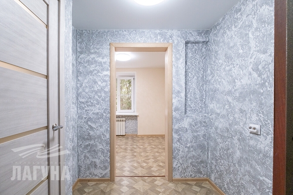 
  Продается студия, 12.2 м², Ивана Черных ул, д. 67
. Фото 6.