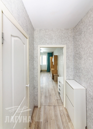 
  Продается 1-комн. квартира, 20.9 м², Андрея Крячкова ул, д. 1И
. Фото 3.