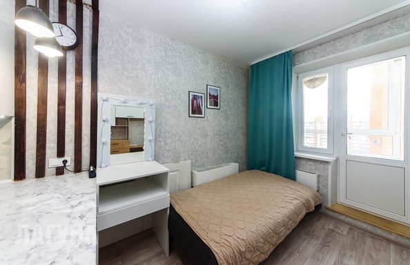 
  Продается 1-комн. квартира, 20.9 м², Андрея Крячкова ул, д. 1И
. Фото 7.