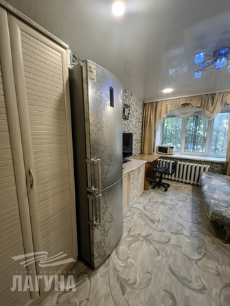 
  Сдается 1-комн. квартира, 16.4 м², Елизаровых ул, д. 45
. Фото 2.