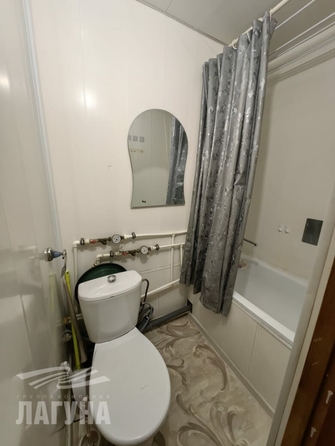 
  Сдается 1-комн. квартира, 16.4 м², Елизаровых ул, д. 45
. Фото 5.