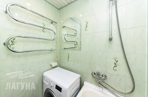 
  Продается 1-комн. квартира, 18.4 м², Сергея Лазо ул, д. 12/1
. Фото 1.