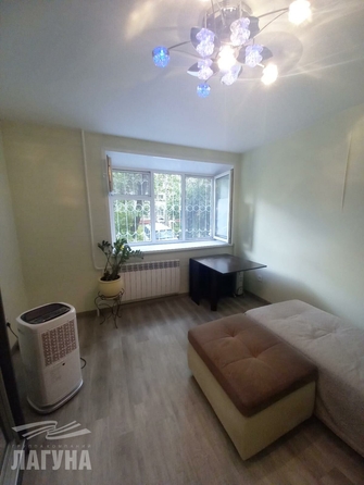 
  Сдается 1-комн. квартира, 18.4 м², Заозерный пер, д. 16/2
. Фото 2.