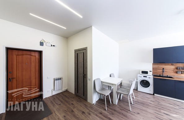 
  Продается дом, 123.4 м², Томск
. Фото 7.