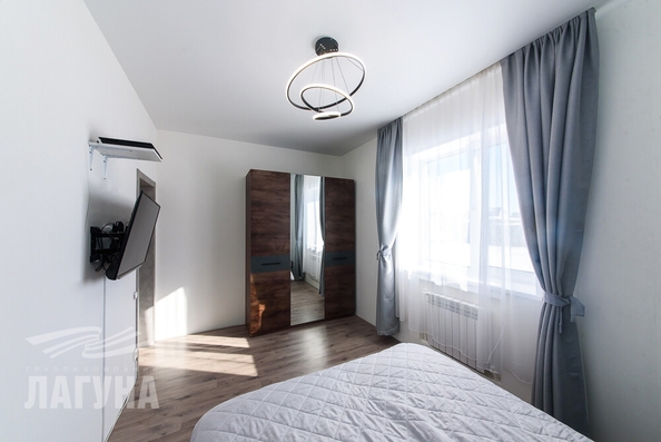 
  Продается дом, 123.4 м², Томск
. Фото 21.