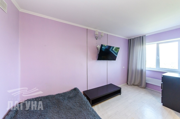
  Продается 1-комн. квартира, 41 м², Вавилова ул, д. 22
. Фото 4.