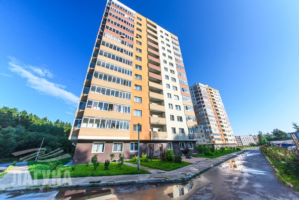 
  Продается 1-комн. квартира, 41 м², Вавилова ул, д. 22
. Фото 5.