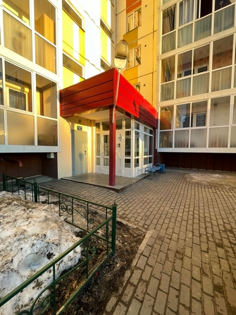 
  Сдам 2-комн. квартиру, 55 м², Олега Кошевого ул, д. 55
. Фото 12.