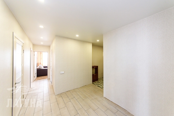 
  Продается 4-комн. квартира, 94.8 м², Андрея Крячкова ул, д. 3
. Фото 1.