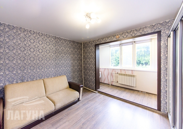 
  Продается 1-комн. квартира, 21.2 м², Завокзальная ул, д. 6
. Фото 14.