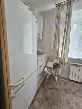
  Продам 1-комн. квартиру, 33.2 м², Королева ул, д. 6
. Фото 1.