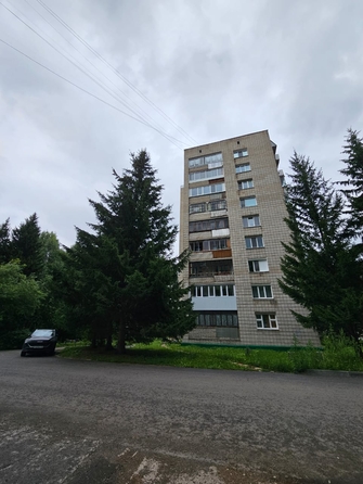 
  Продам 1-комн. квартиру, 33.2 м², Королева ул, д. 6
. Фото 21.