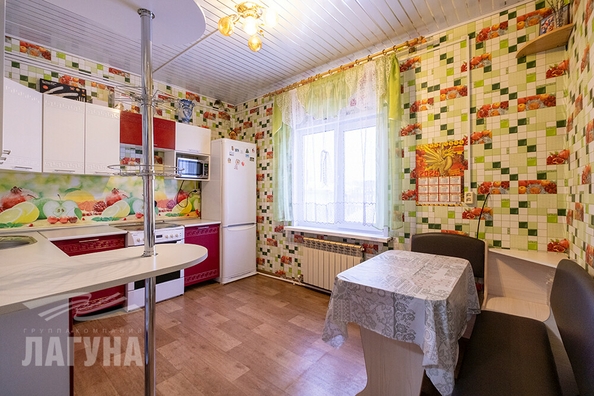 
  Продается дом, 91.8 м², деревня Поросино
. Фото 3.
