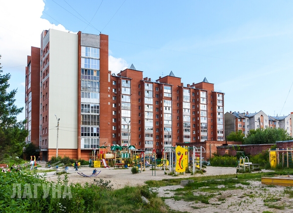 
  Продается 2-комн. квартира, 56.4 м², Богдана Хмельницкого ул, д. 43
. Фото 8.