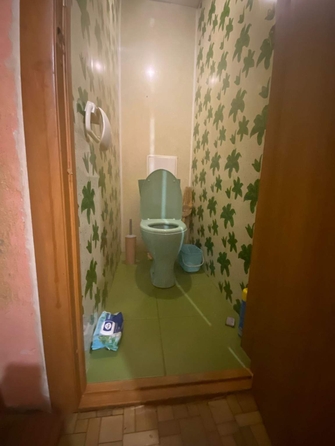 
  Сдается 2-комн. квартира, 37.1 м², 2-й мкр
. Фото 8.