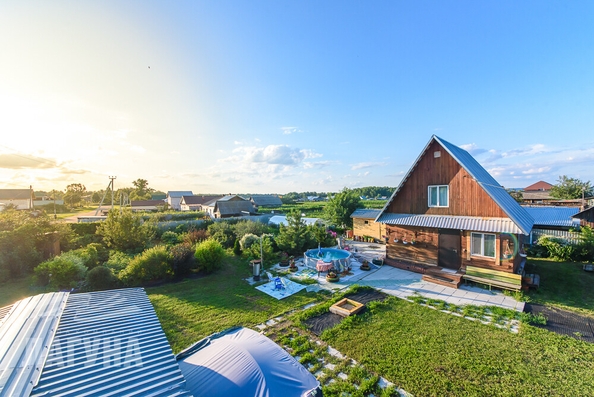 
  Продается дом, 70 м², Томск
. Фото 7.