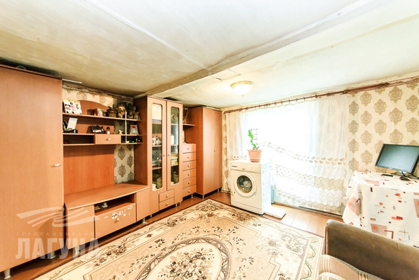 
  Продается дом, 42.4 м², Томск
. Фото 5.