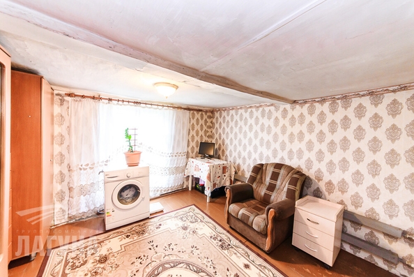 
  Продается дом, 42.4 м², Томск
. Фото 22.