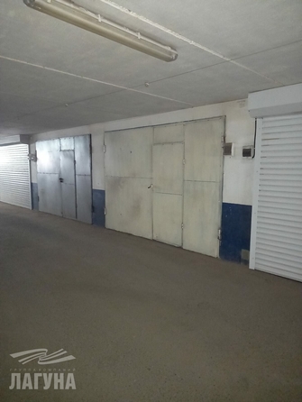 
  Продается гараж, 21.3 м², Степана Разина ул, д. 17
. Фото 4.