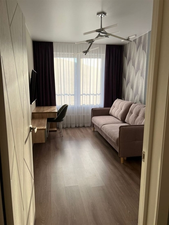 
  Сдается 1-комн. квартира, 33.8 м², Пушкина ул
. Фото 16.