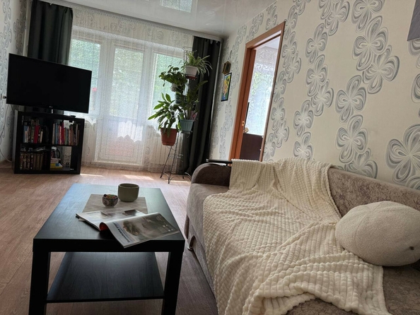 
  Продается 2-комн. квартира, 46.1 м², Ленина ул (Лоскутово д), д. 235
. Фото 1.