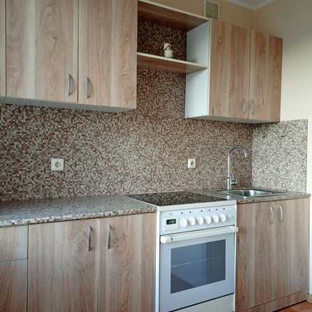 
  Продается 1-комн. квартира, 36 м², Паровозный проезд, д. 10
. Фото 5.