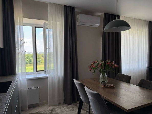 
  Продается 3-комн. квартира, 84.1 м², ЖК Северный парк, дом 20
. Фото 5.