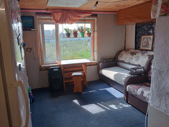 
  Продается дом, 60 м², село Корнилово
. Фото 2.