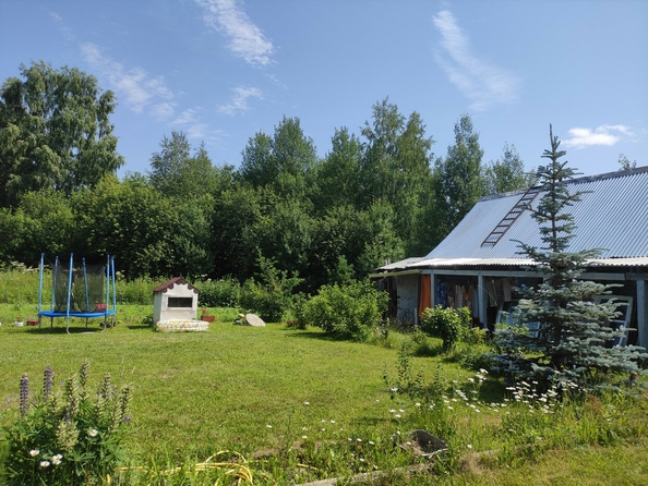 
  Продается дом, 60 м², село Корнилово
. Фото 5.