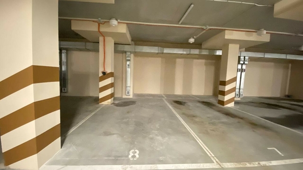 
  Продается парковка, 16.92 м², Марины Цветаевой ул, д. 2
. Фото 3.